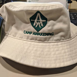Camp Awakening Bucket Hat