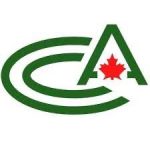 Canadian Camping Association logo and link to their website
